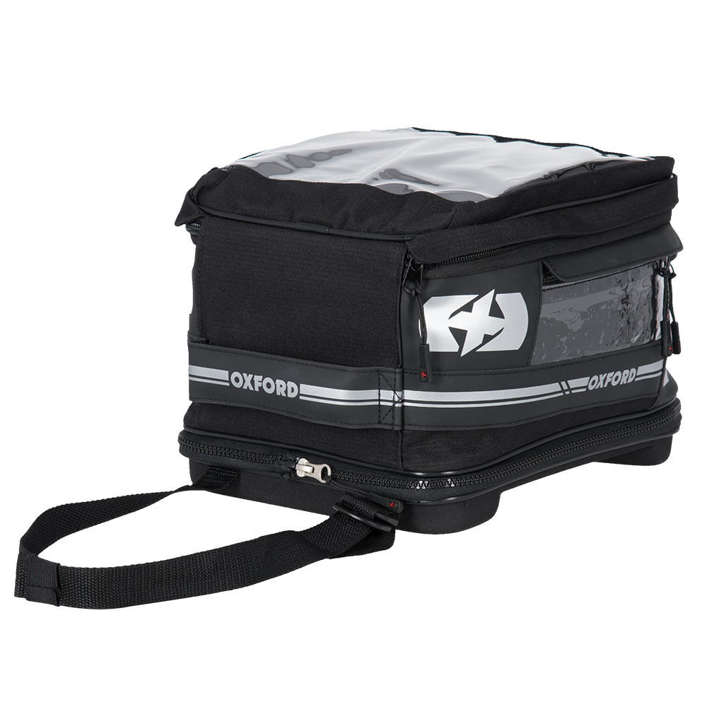 Oxford F1 Tang Bag Small 18L Quick Release